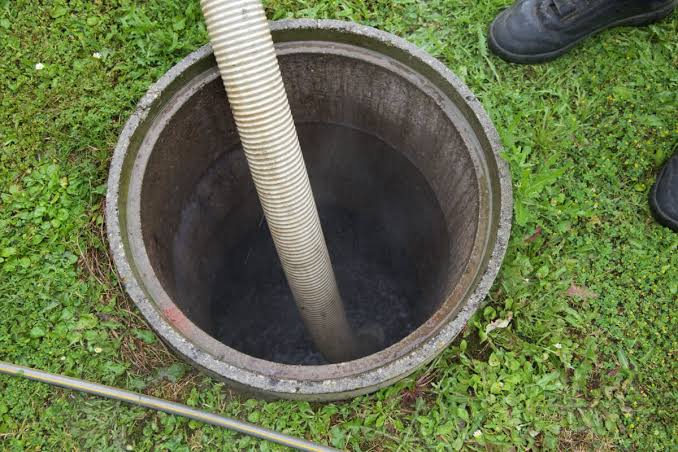Water line leak detection and repair in Poway